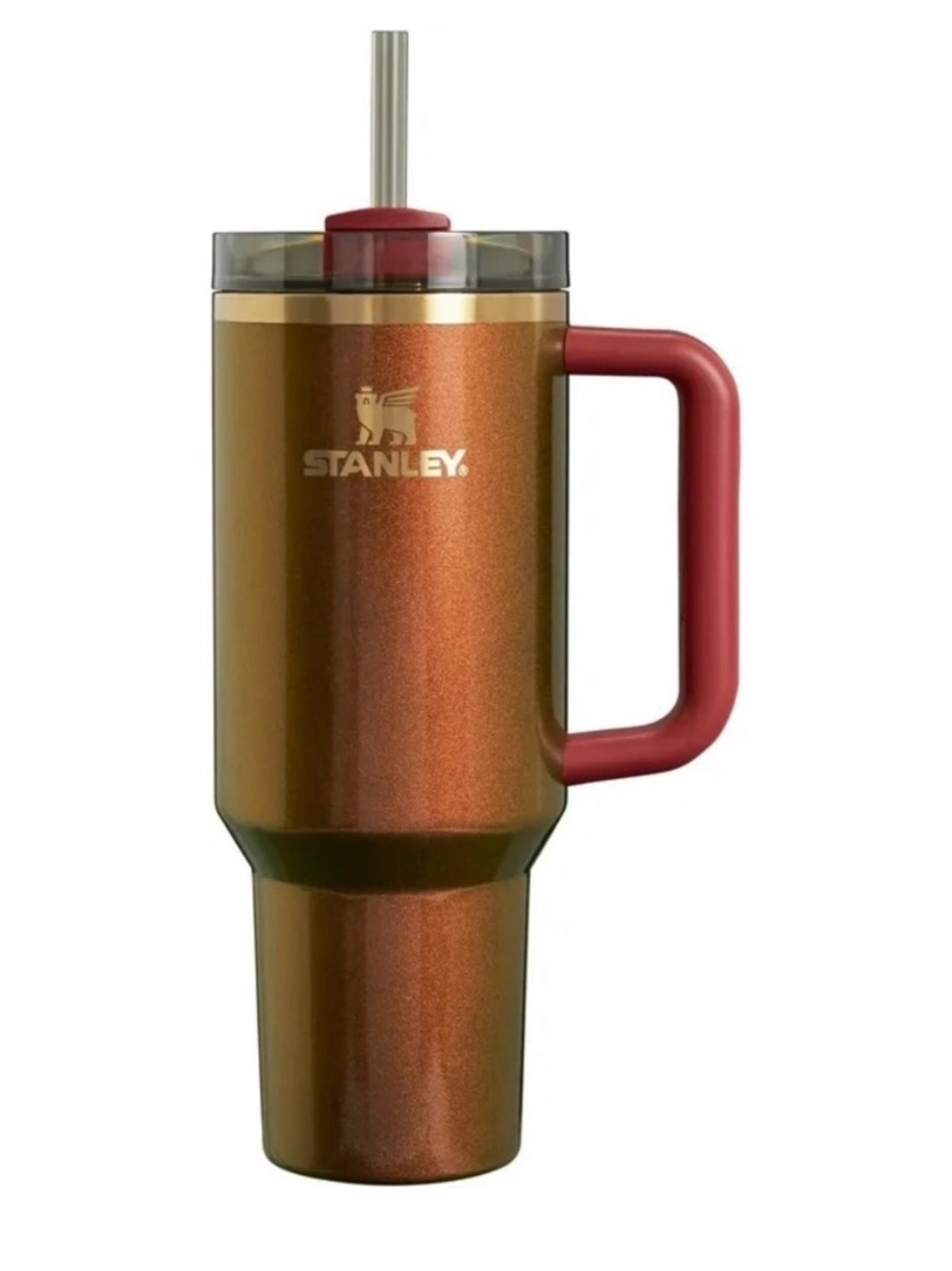 Limited Edition Lainey Wilson Stanley 40oz Quencher H2.0-SOLD OUT
